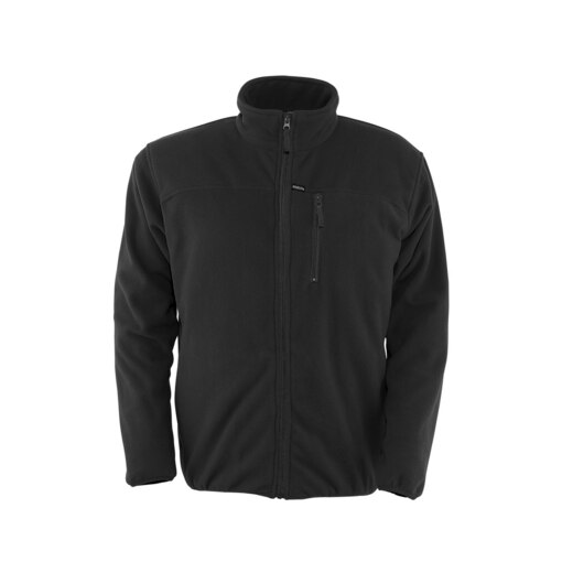 Fleecejacke 