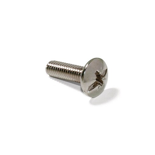 5022107 SCR DECKE M6x20 D14 NI