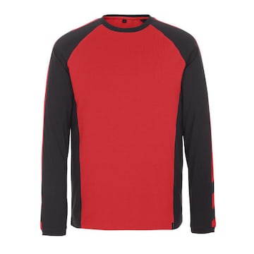 Langarm-Shirts