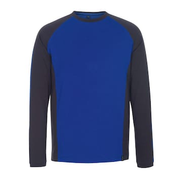 Langarm Shirts - Mascot
