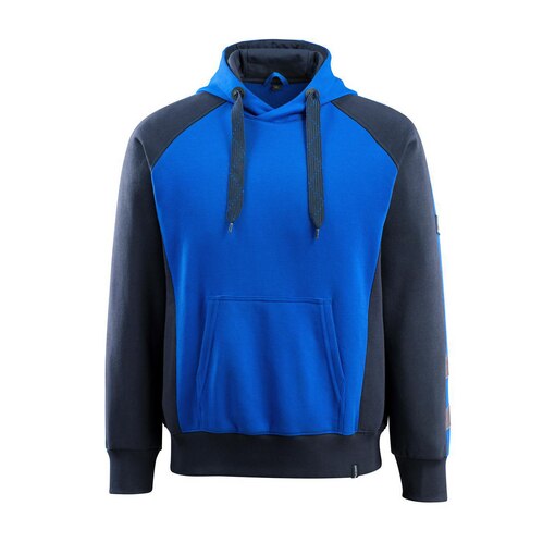 Kapuzen-Sweatshirt 