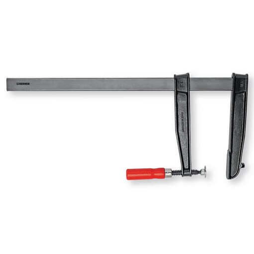 Tief-Schraubzwinge TSS 100-25