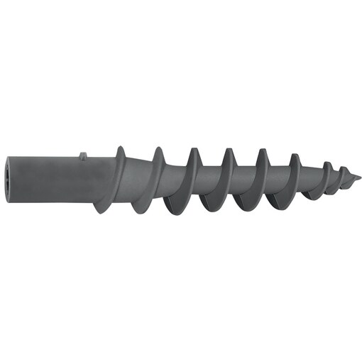 PLUG ISODRILL DPS-H55 GREY
