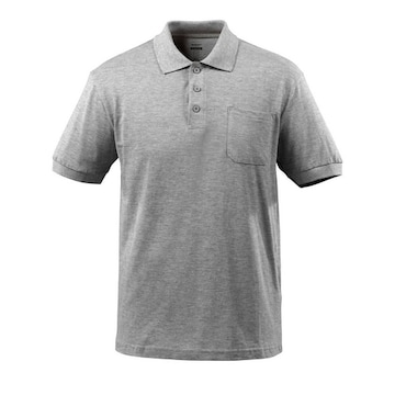 Kurzarm Polo-Shirts - Kollektion CROSSOVER