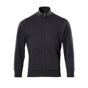 Sweatshirt-Jacken - Kollektion CROSSOVER