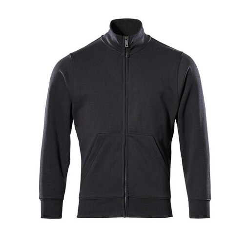 Sweat-Jacke 