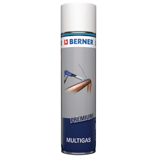 Multigas Premium 360ml