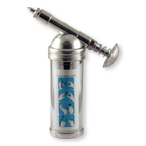Fettpresse Mini 80g
