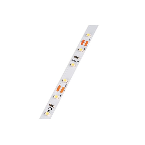 Emuca LED Streifen Lynx Premium 4,8W/m IP20 (12V), 5 m, 6.000 K