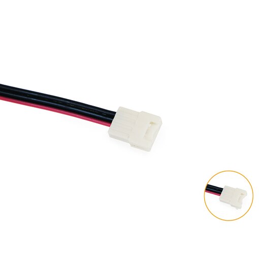 5203020 CABL Q P/LYNX  10MM