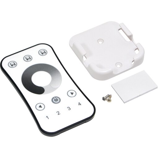 5205720 FERNBED DIMMER F/KONTR