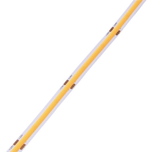 LED Streifen Lynx Premium COB 9,6 W/m IP20 (24V DC)