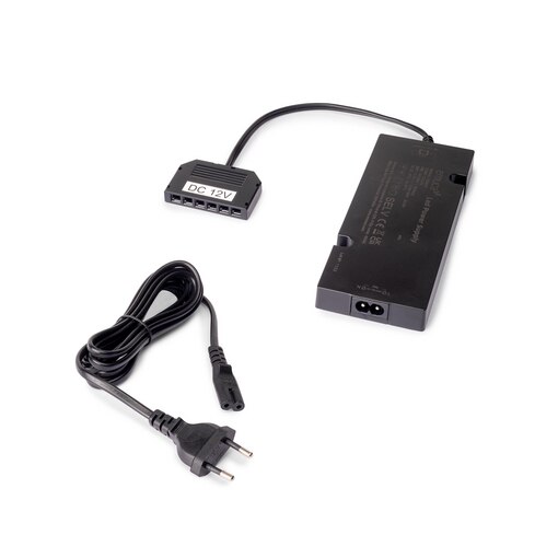 LED-WANDL 72W 12V MLD