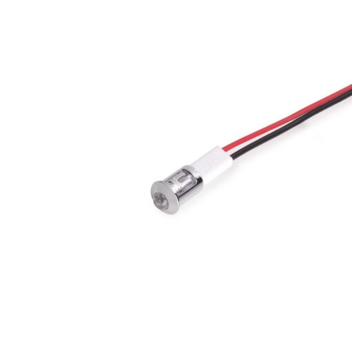 SPOT LIGHT 0.3W/CW MLD CHR