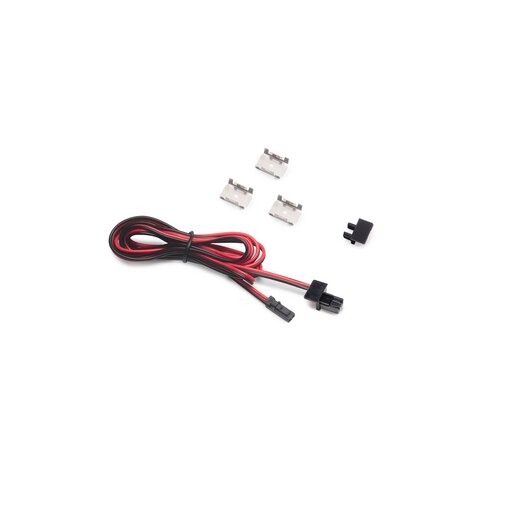 PYXIS ACCE CABL+LID+3 CLAMP BL