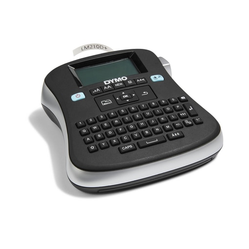 Beschriftungsgerät 210D
