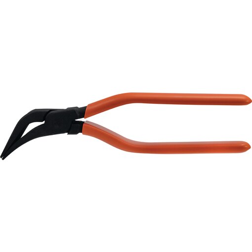 PUMBERS FOLDING PLIERS 45°