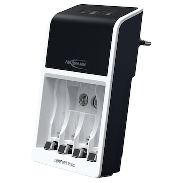 Aufladbare Batterien