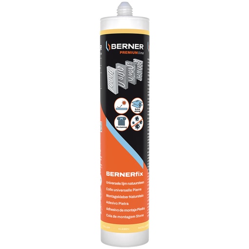 Bernerseal 290ml 