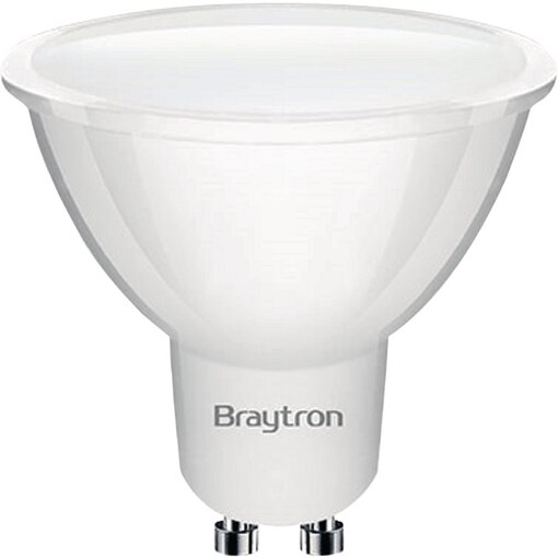 LED BULB 7W GU10 3000K WW