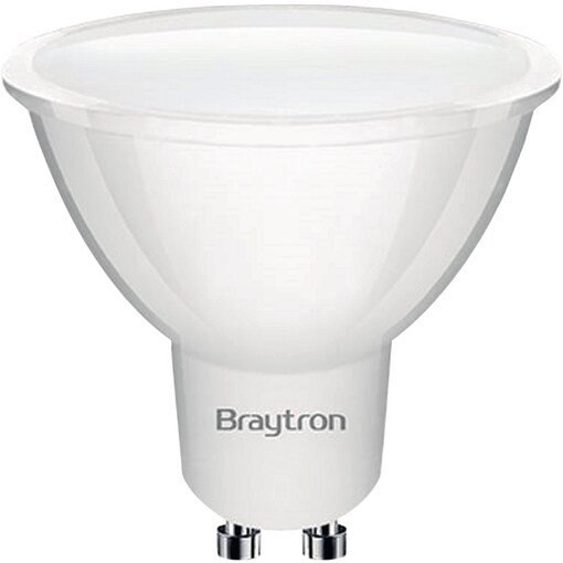 LED BULB 7W GU10 6500K WW