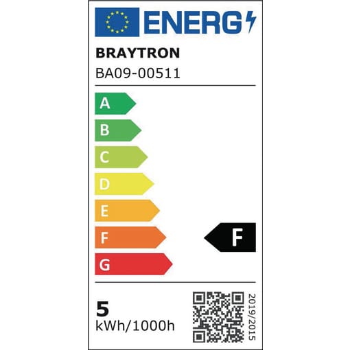 LED Leuchtmittel Kerzenform NW