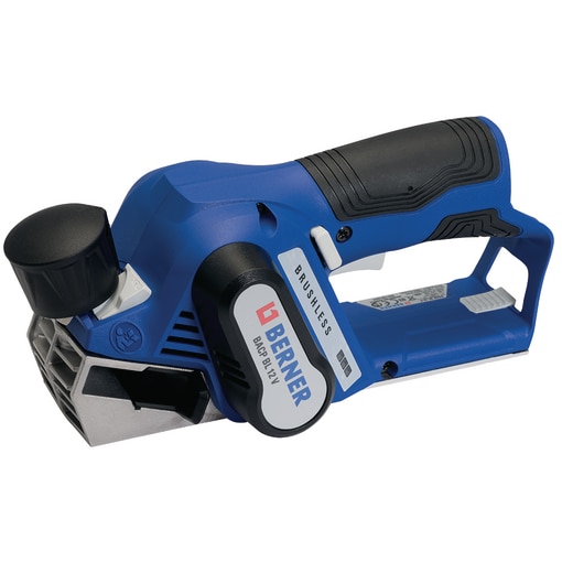 Cordless Planer BACP BL 12 V, Baretool 