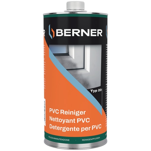 PVC Cleaner Type 20