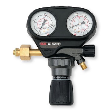 Druckregler & Ventile