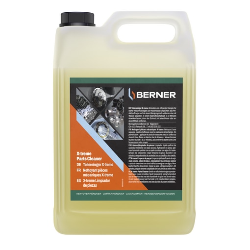 Teilereiniger X-treme 5 l