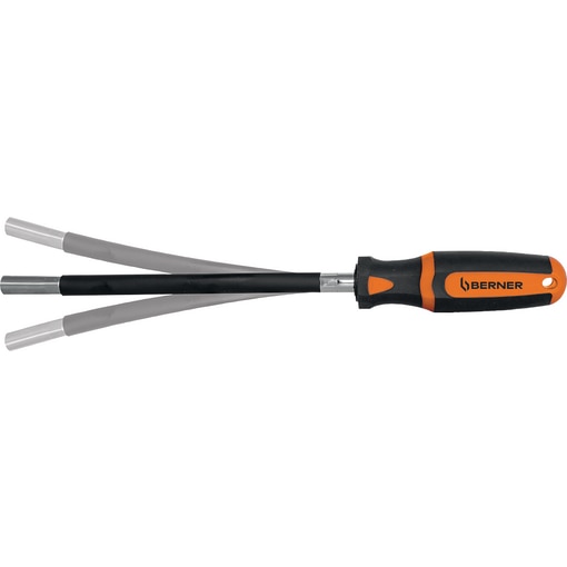 Screwdriver Flexible 2K