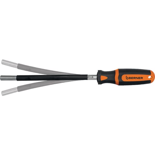 Screwdriver Flexible 2K