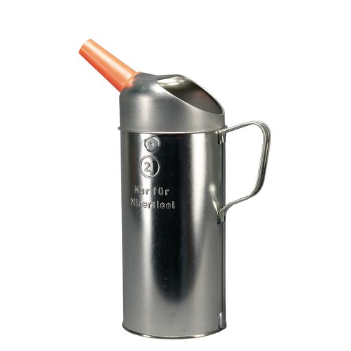 MEAS.CUP/FUNNEL OUTLET 2L