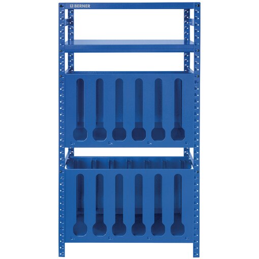 Chemical cartridge modul 