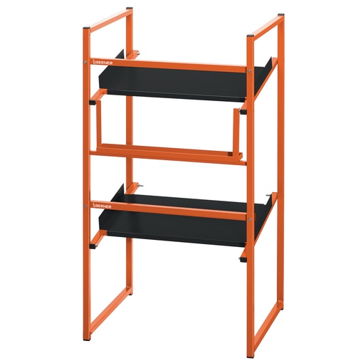 Can Shelf Without Tub 