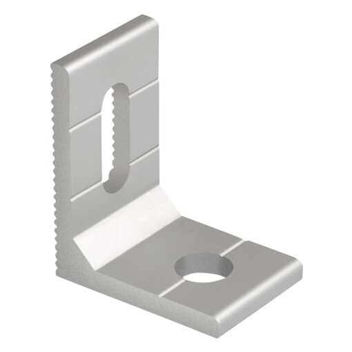 L-PLATE LAT. FIX (FÜR M10 -12)