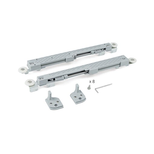 6107620 KIT SLOW PLAC 19mm 30K