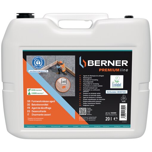 Betontrennmittel Premium