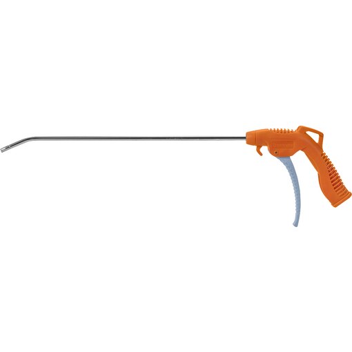 Blasepistole Blue Star 2, 320 mm