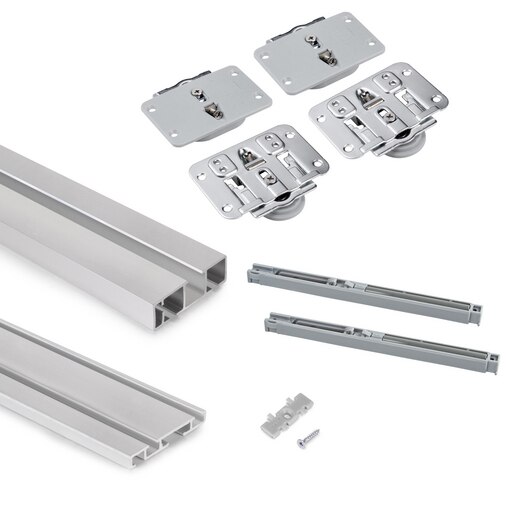 6117462 KIT FLOW 2PT SOFT 30KG