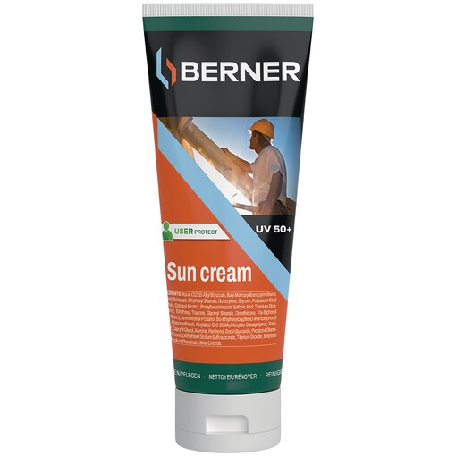 Sun Cream UV50 100 ml