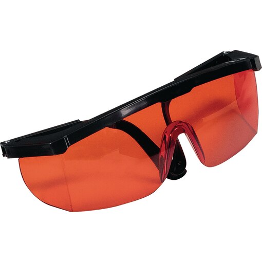 Laser Goggles