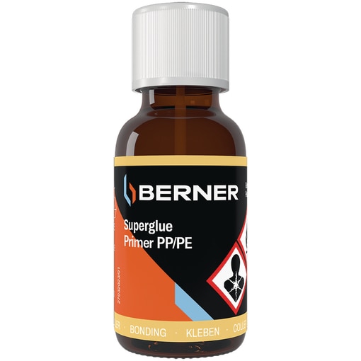 Sekundenkleber Primer