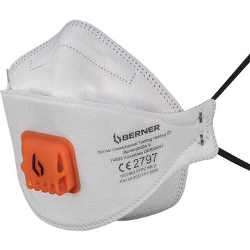 Feinstaubmasken Einweg