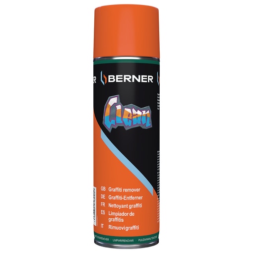 Graffiti Entferner