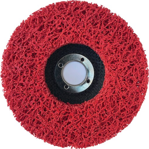 Keramik Reinigungsscheibe Premium 115 mm