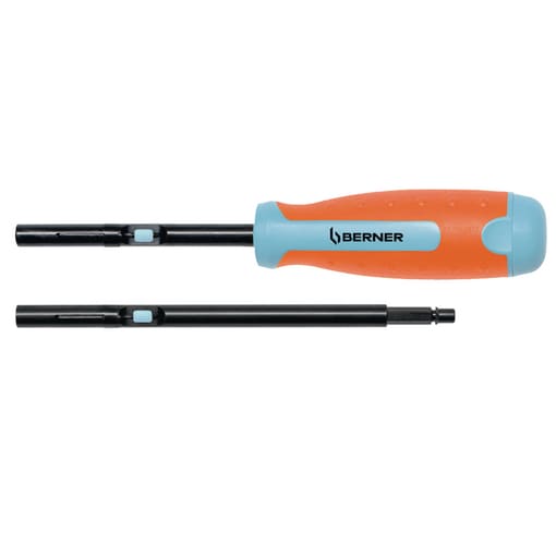 B.DEPOT SCREWDRIVER SHAFTLOCK
