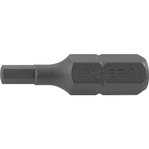 1/4'' P-HX-Bit SW 3,0 L25