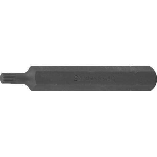 BIT 10MM XZN          5 X 75MM