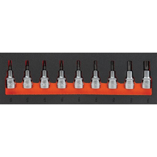 I-TX SET 1/2 9PC 